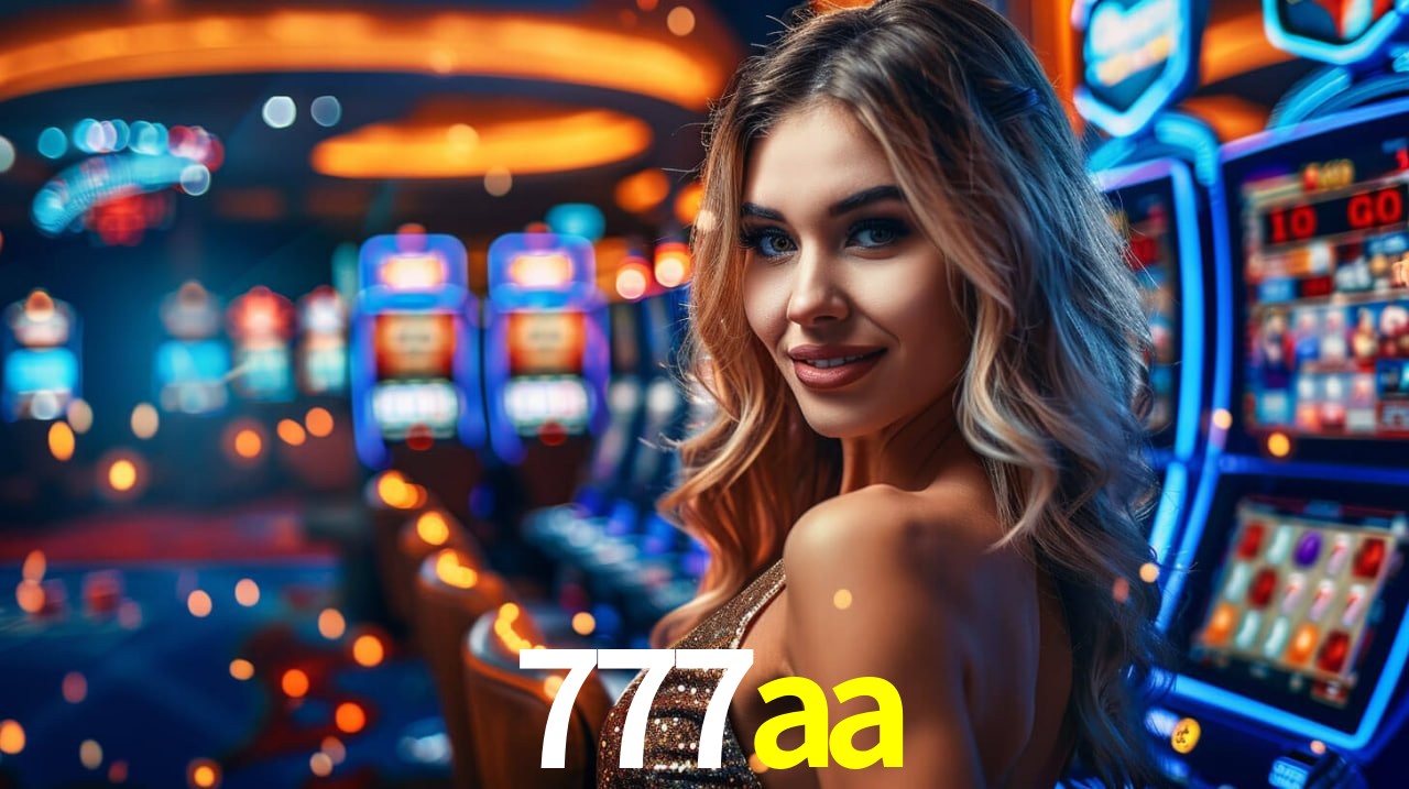 Experiência VIP 777aa