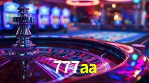 Experiência VIP 777aa