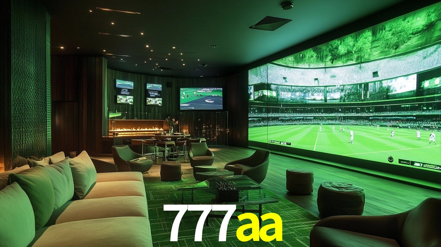 777aa: Seu Cassino Premiado com Pagamentos Rápidos