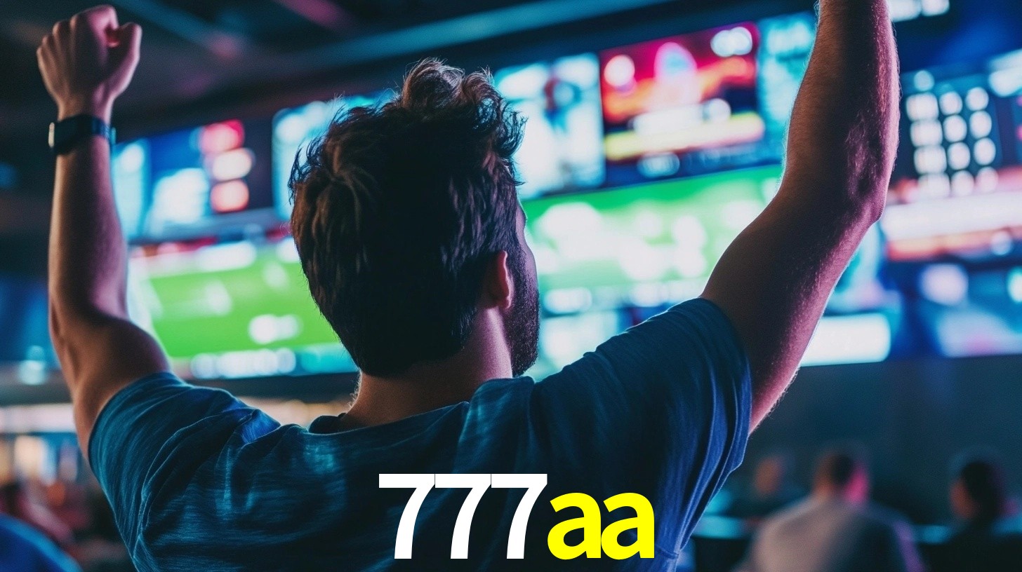 777aa - Início Rápido, Cassino Completo - 777aa.com