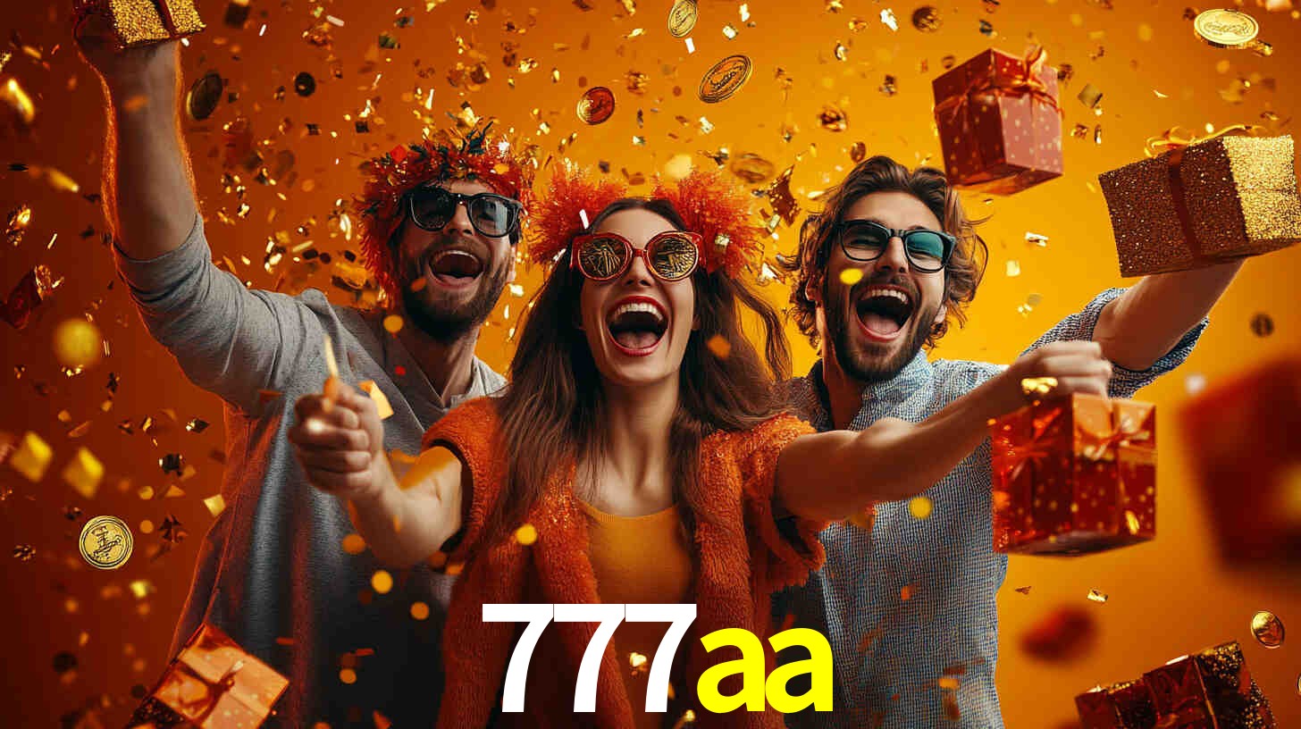777aa