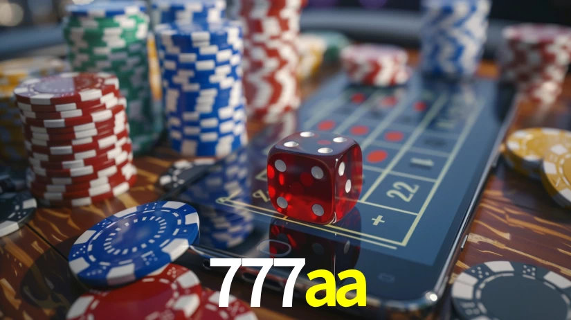 777aa bet
