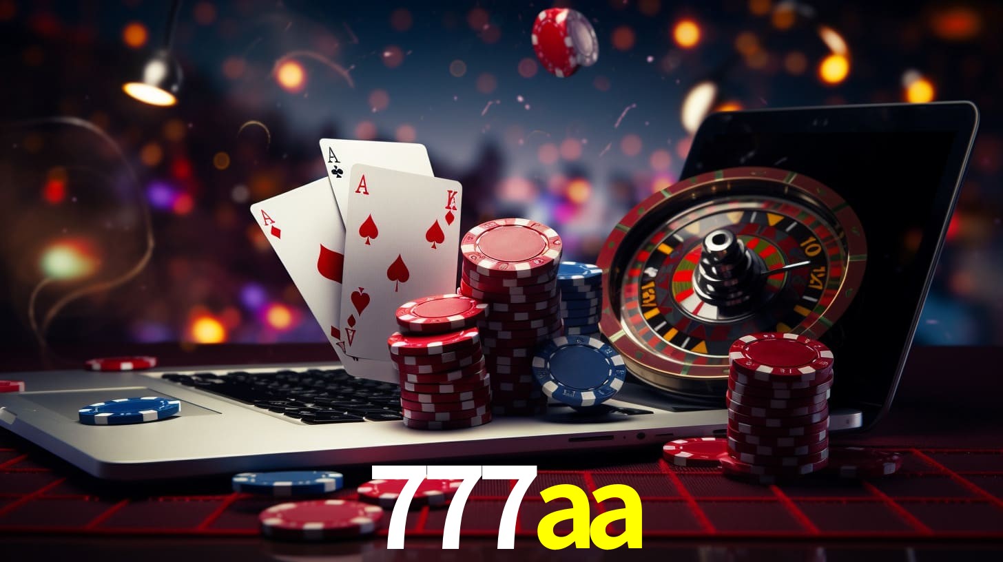 Live Casino 777aa