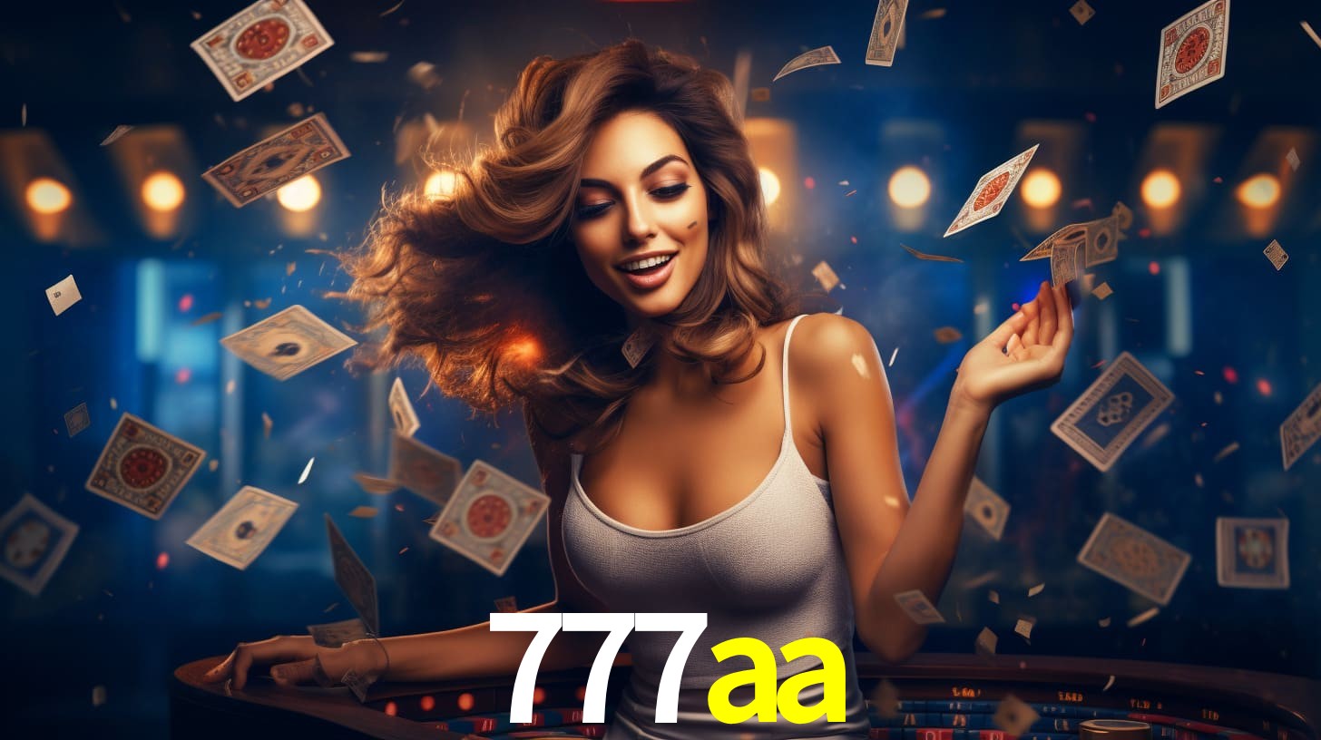 777aa