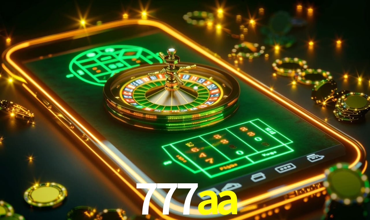 Promoção Relâmpago 777aa
