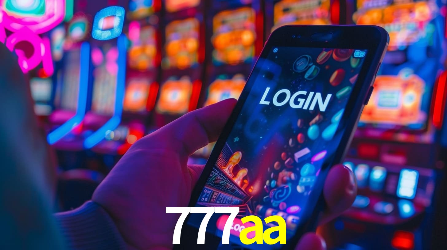 Casino VIP 777aa