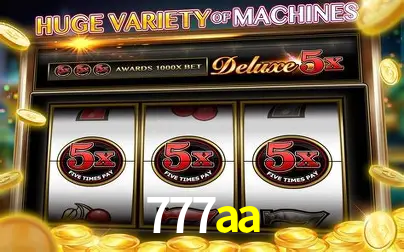 Apostas Esportivas na 777aa: Um Guia Completo
