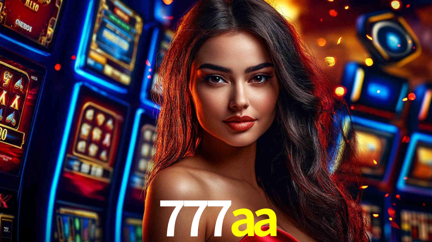 Descubra o Programa VIP da 777aa: Vantagens Exclusivas para Jogadores