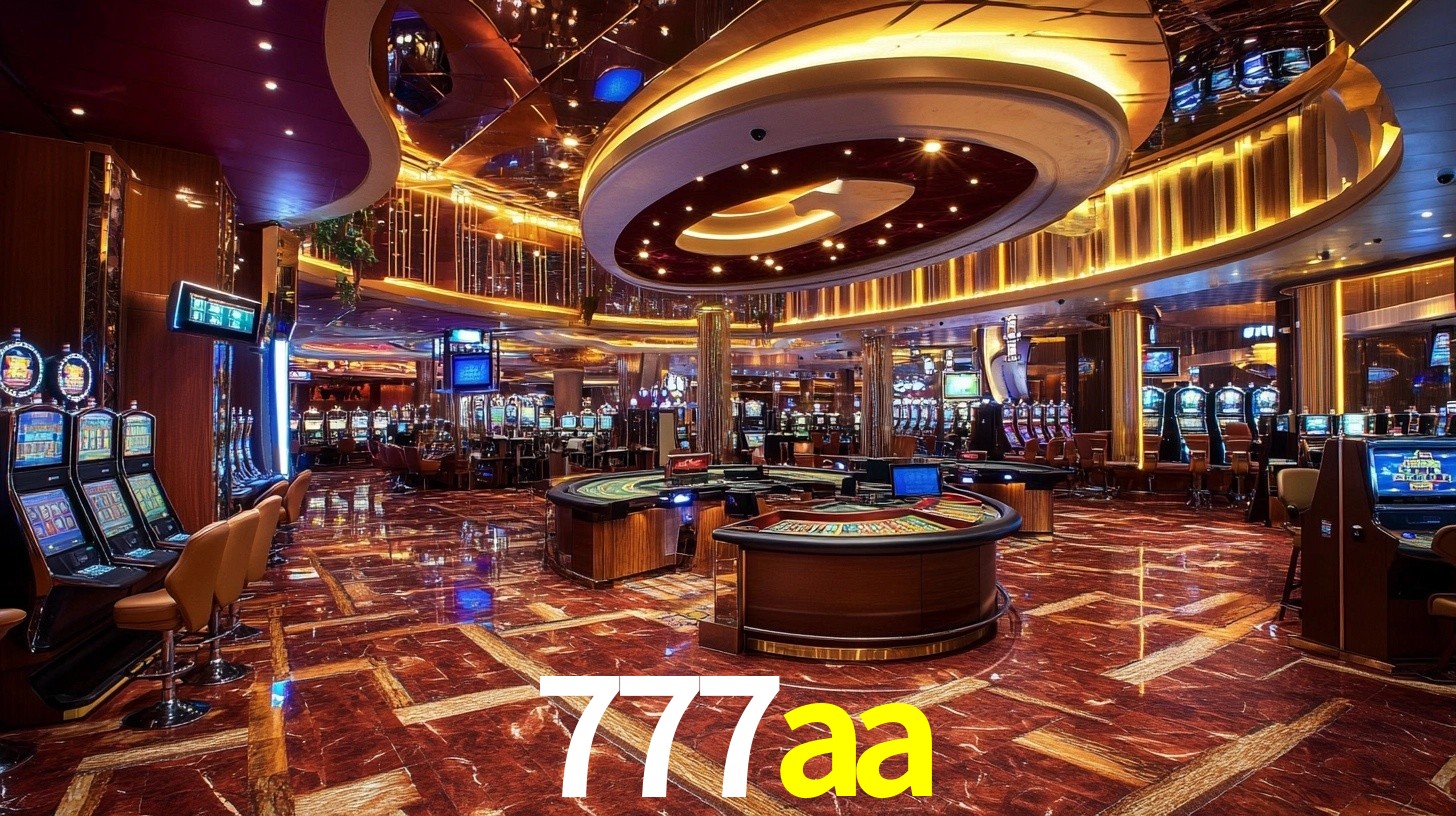 Daily Bonuses 777aa