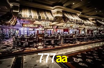 Weekend Specials 777aa