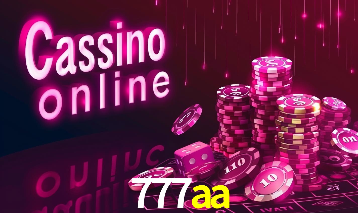 Desvendando o Mundo dos Jogos Virtuais na 777aa
