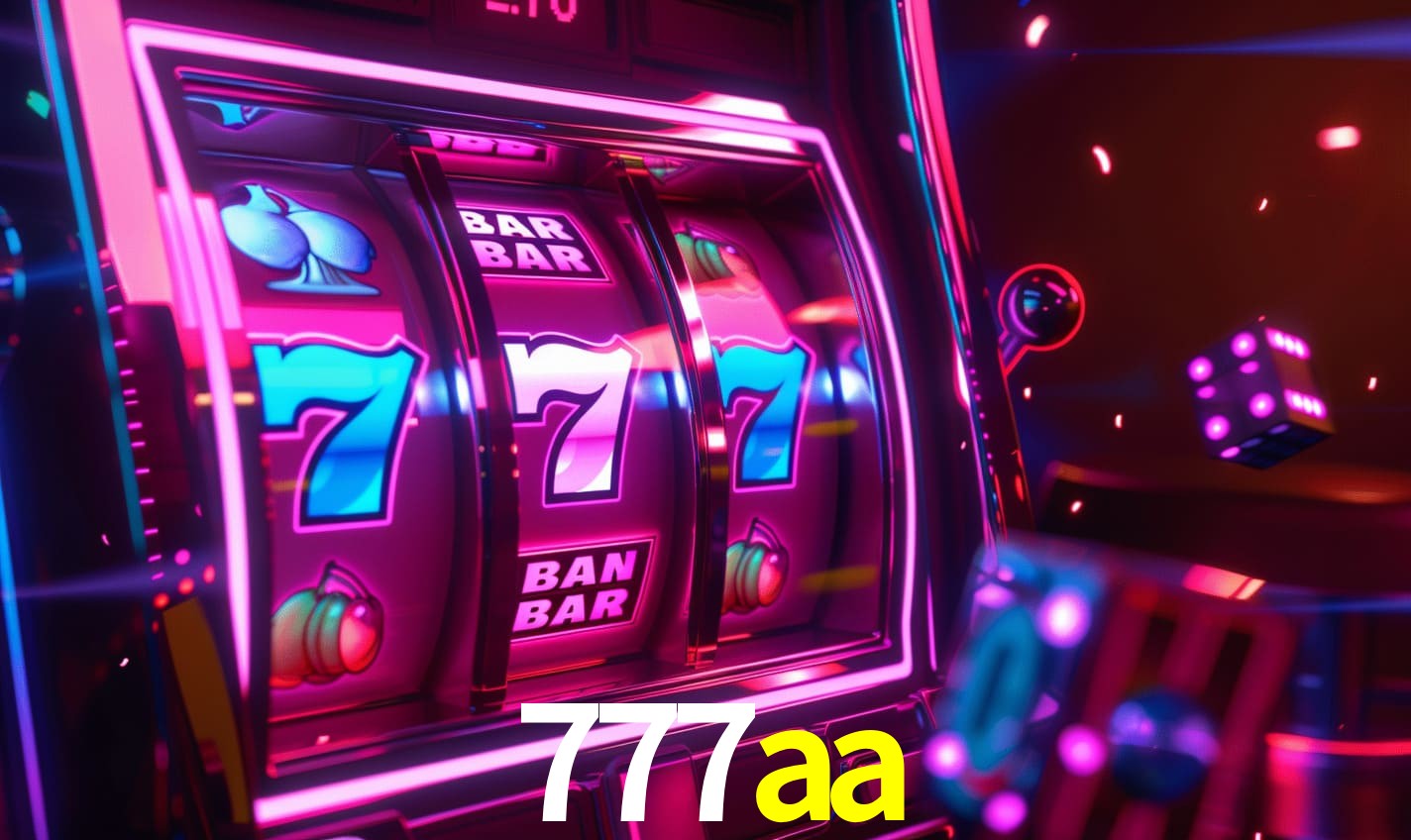A Emoção da Loteria na 777aa: Uma Chance de Mudança de Vida