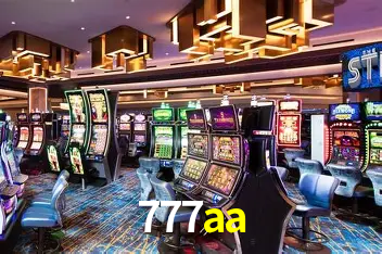 Apostas Esportivas na 777aa: Um Guia Completo
