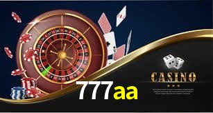 Estatísticas Esportivas 777aa