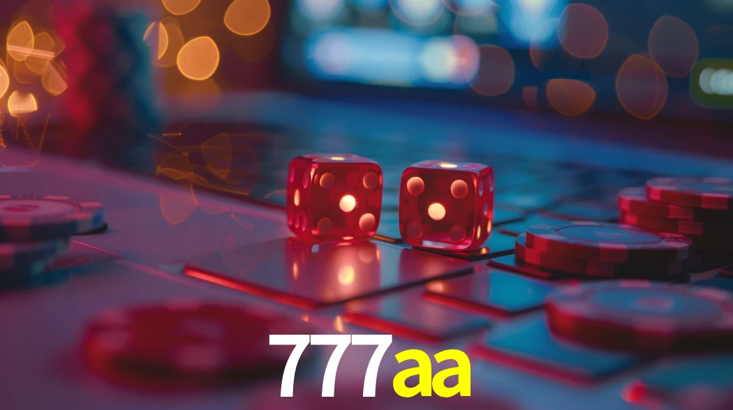 Slot Games 777aa