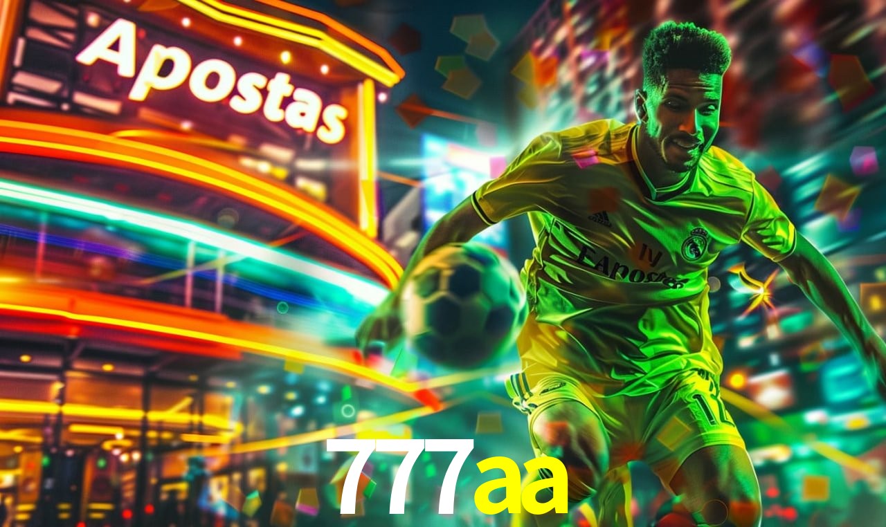 Diretório de Jogos 777aa