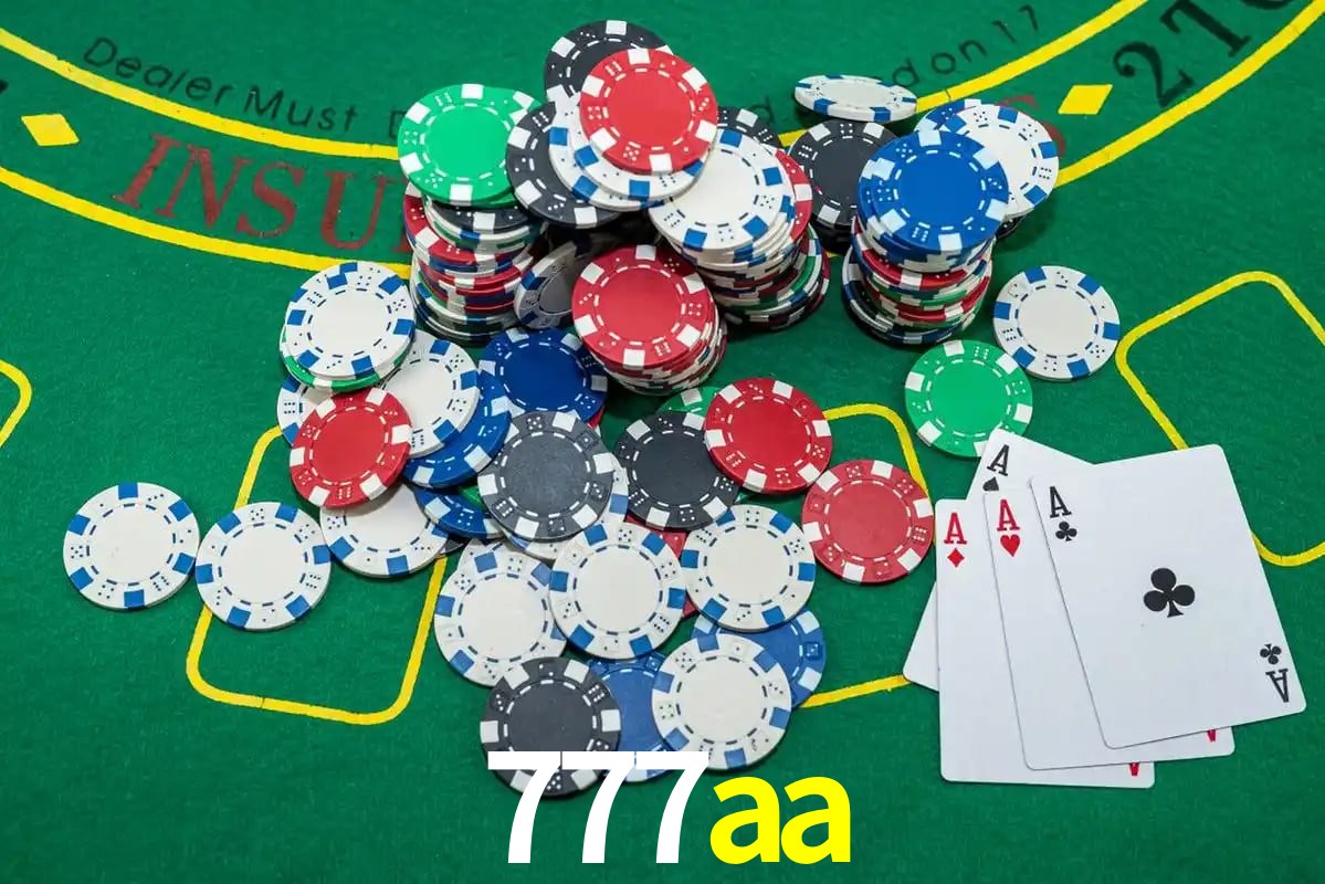 Programa VIP 777aa