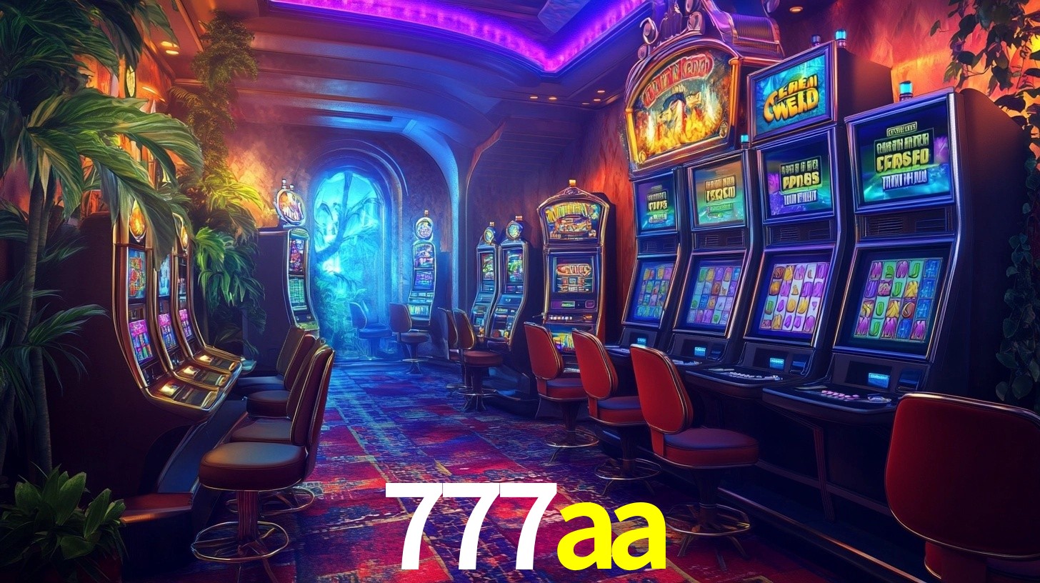 Tournaments 777aa