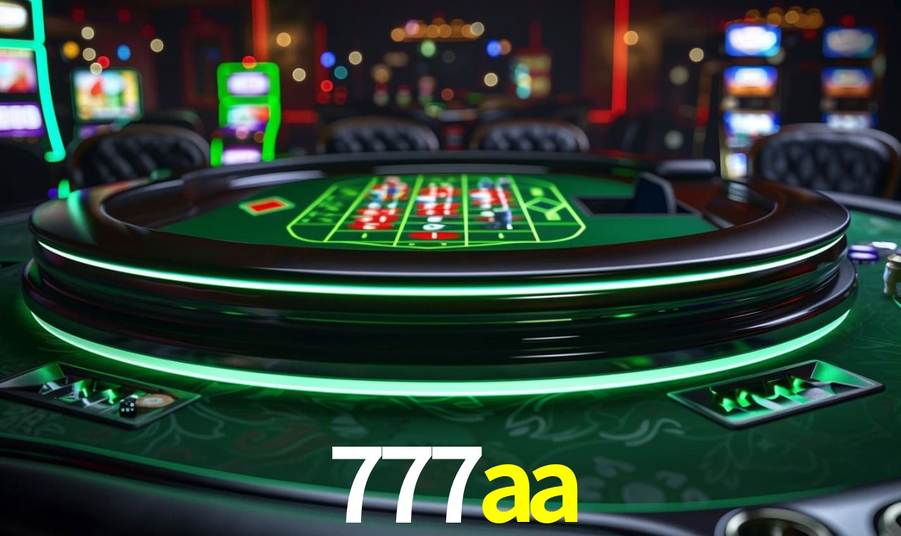 API Integration 777aa