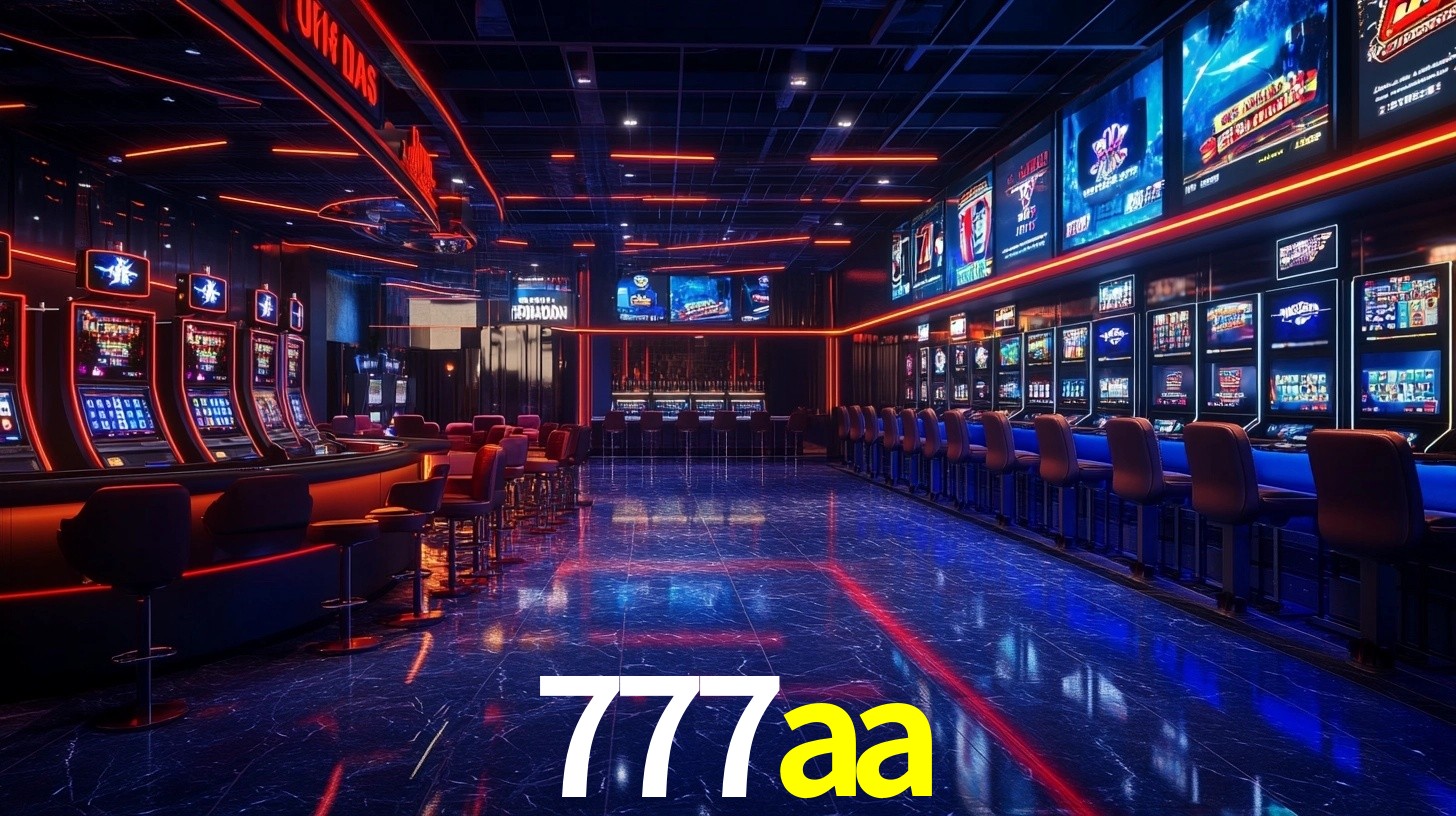 Welcome Bonus 777aa