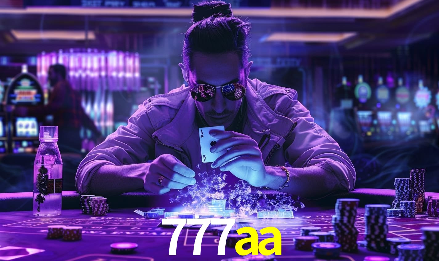 VIP Casino 777aa