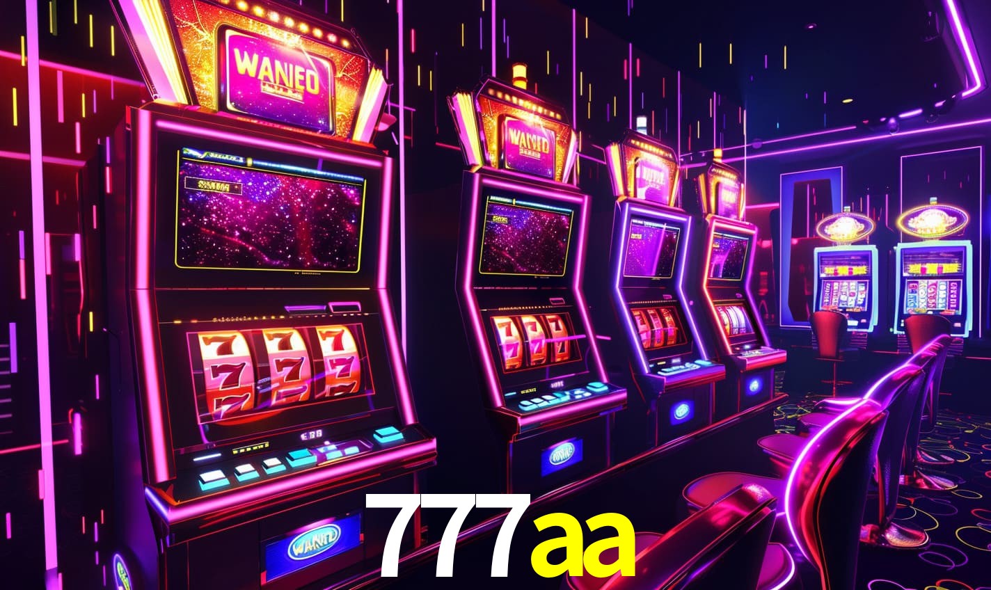 A Experiência Imersiva dos Cassinos Ao Vivo no 777aa