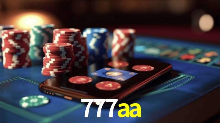 Provedores de Jogos 777aa