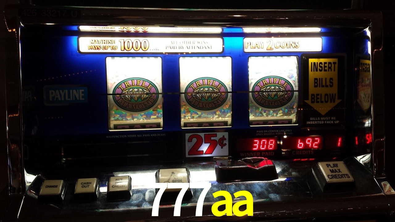 Spaceman Game 777aa