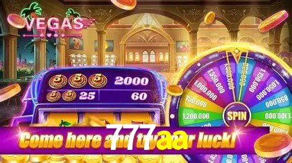 Seasonal Promotions 777aa