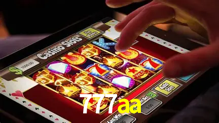 A Experiência Imersiva dos Cassinos Ao Vivo no 777aa