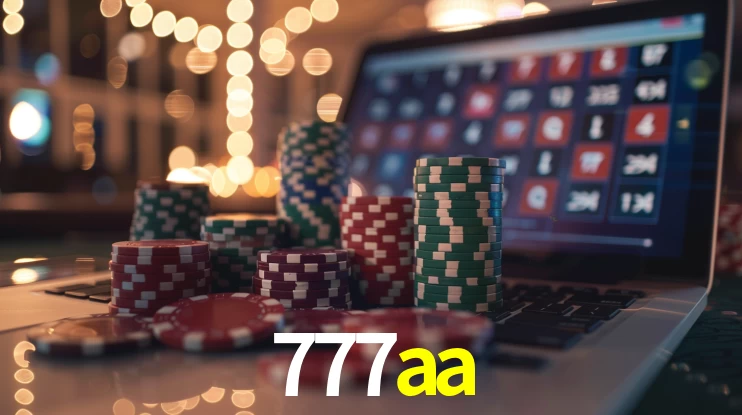 Live Casino 777aa