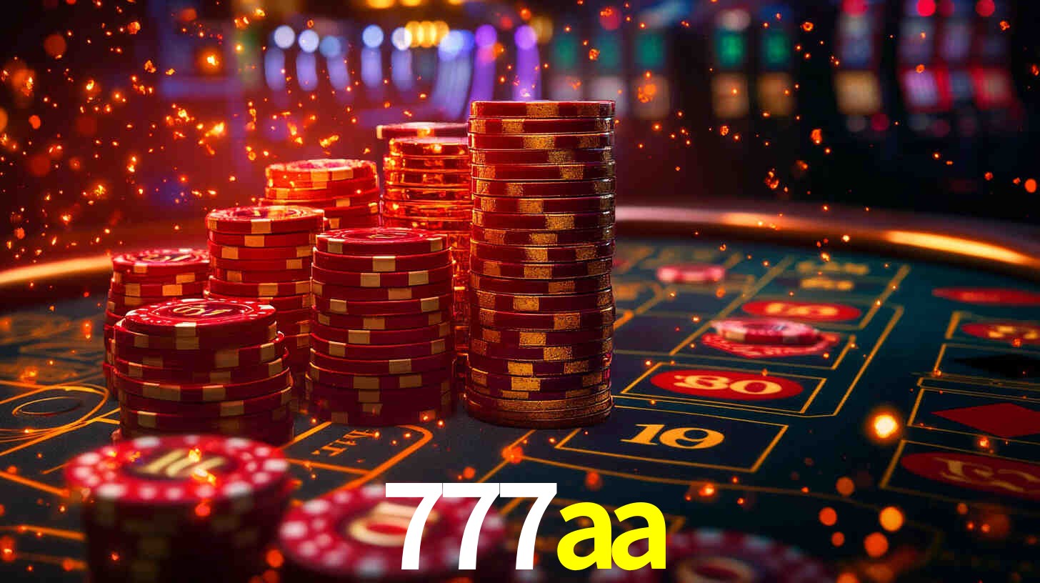Exclusive Games 777aa