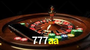 Aviator Game 777aa