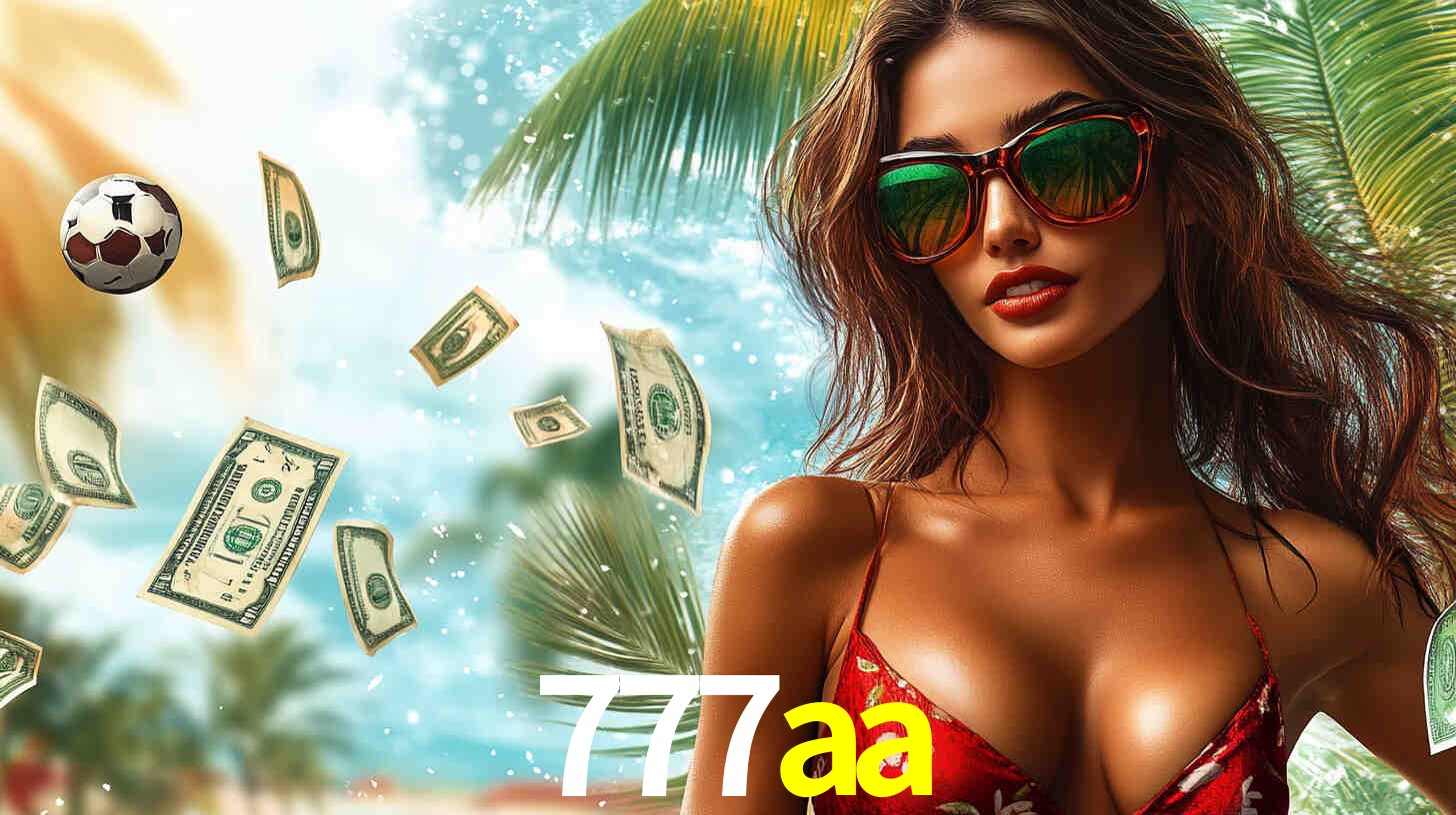 Flash Promotion 777aa