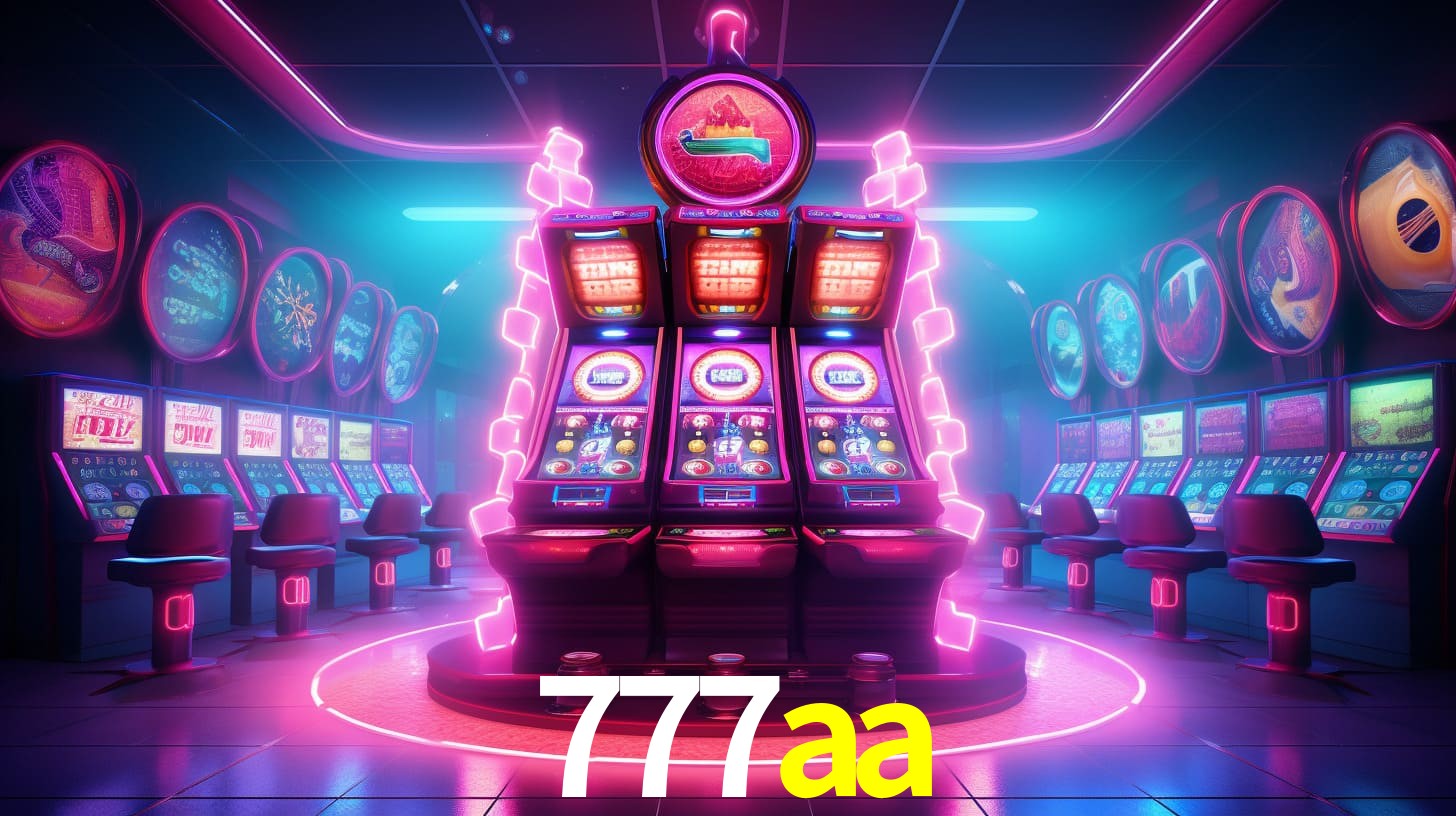 777aa