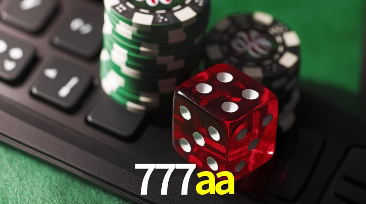Game Providers 777aa