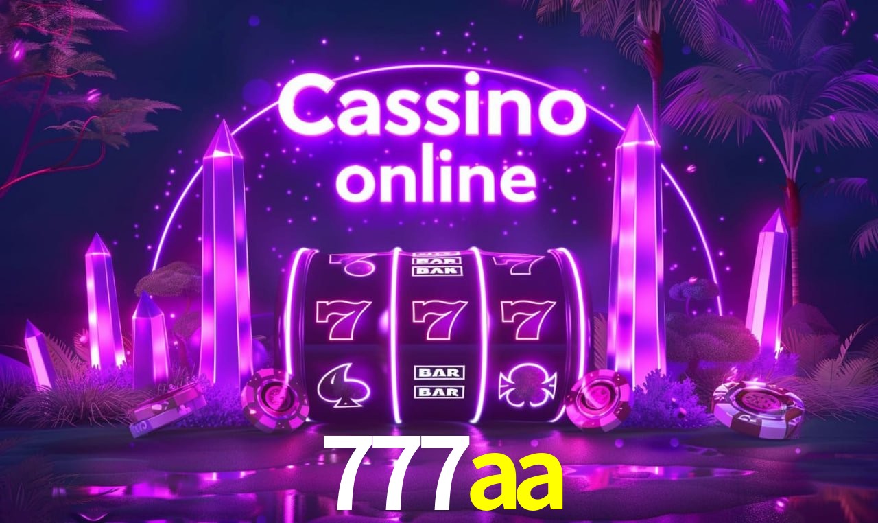 Design Responsivo 777aa