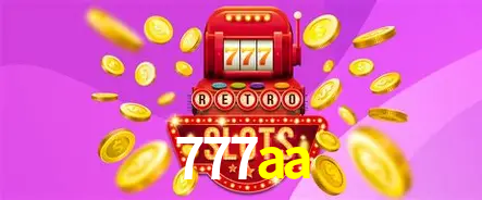 Descubra a Magia dos Jogos de Arcade no 777aa