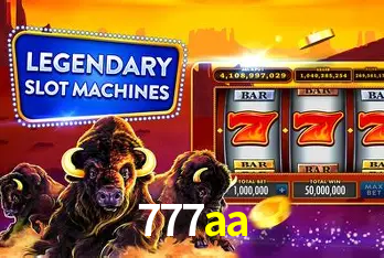 Inovações de Jogos na 777aa: O Futuro das Experiências Interativas