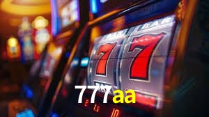 Segurança 2FA 777aa
