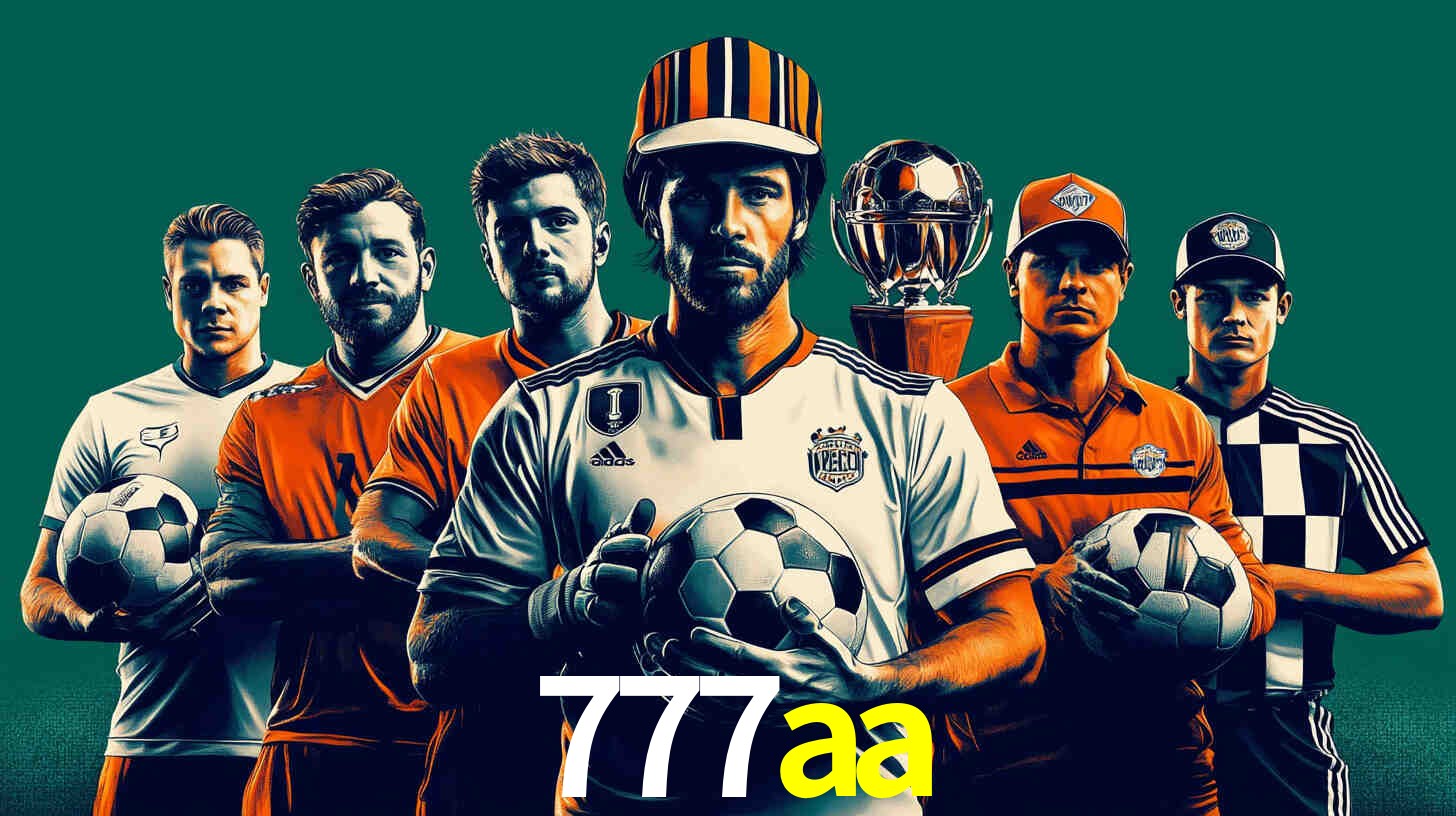 Descubra a Essência do 777aa: Nossa História e Compromissos