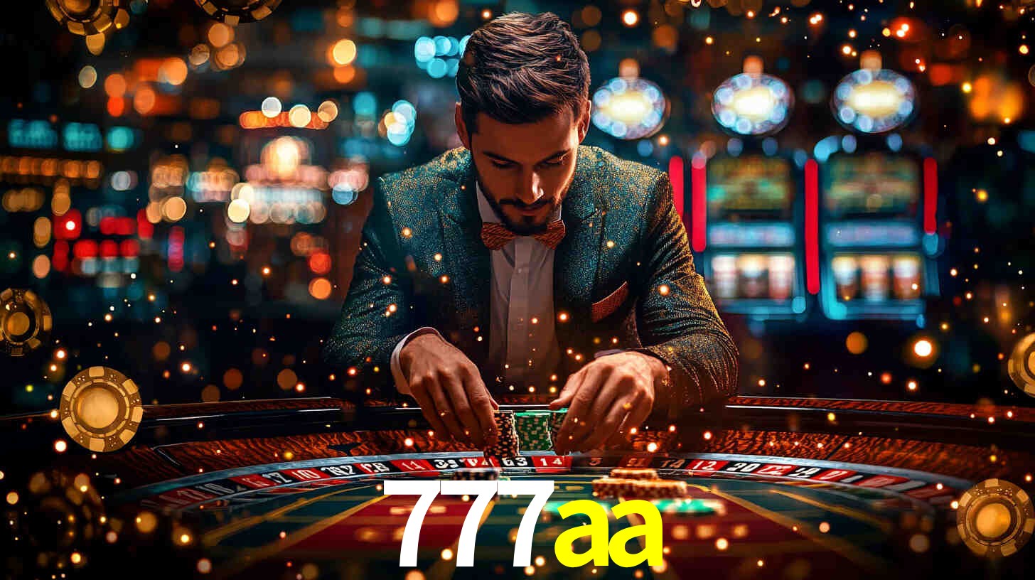 777aa App Interface