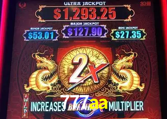 Desvendando o Mundo dos Jogos Virtuais na 777aa