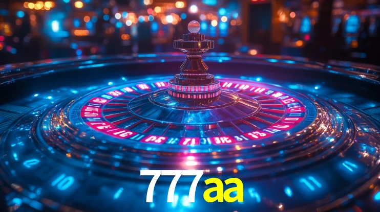 777aa bet